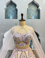 LEHENGA image 1