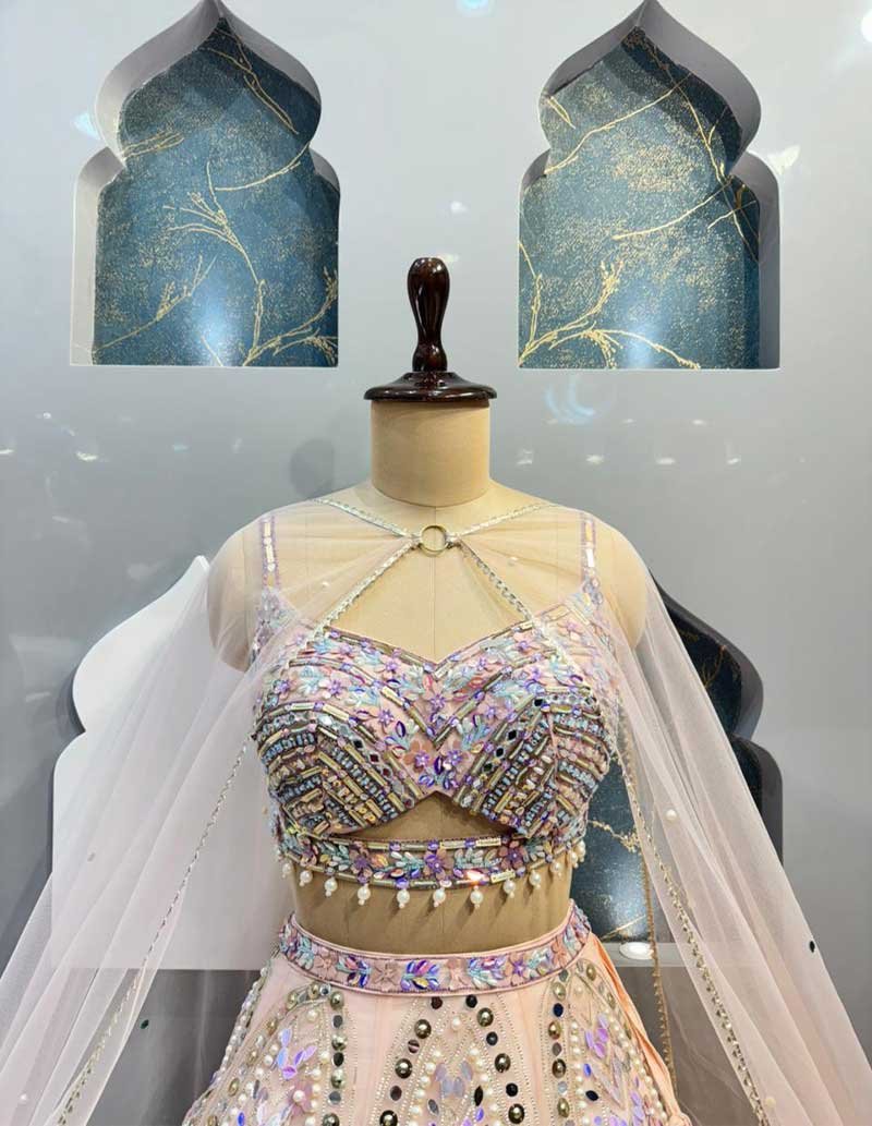 LEHENGA image 1