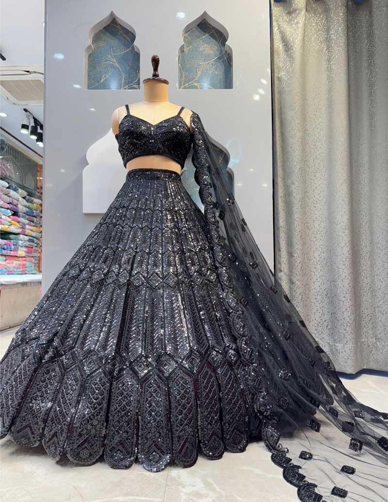 LEHENGA image 2
