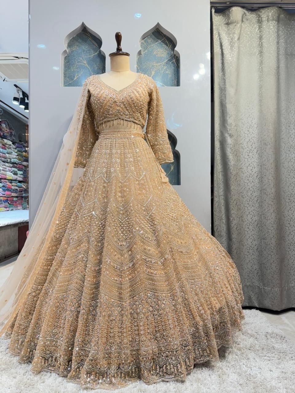 LEHENGA image 3