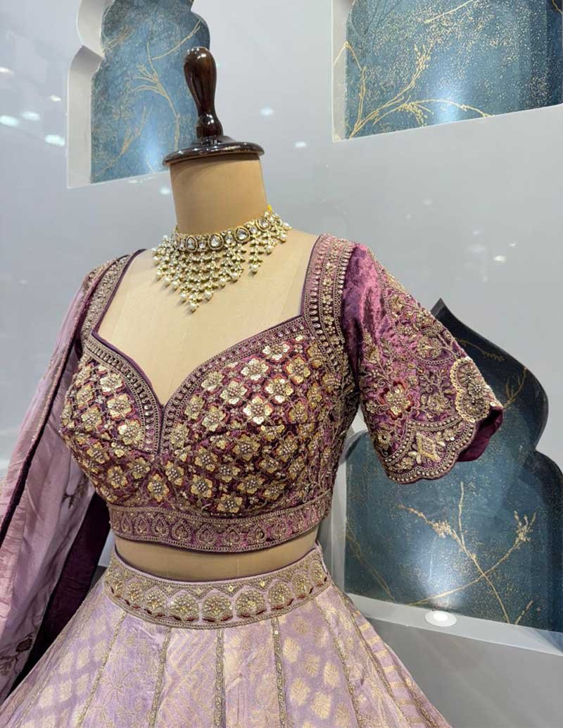 LEHENGA image 2