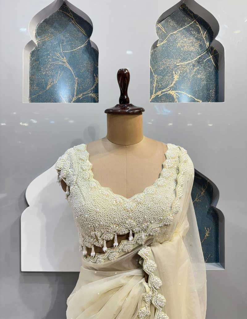SAREES image 1
