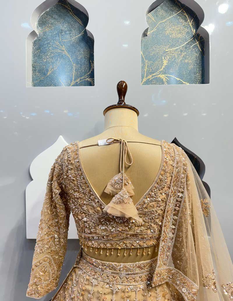 LEHENGA image 3