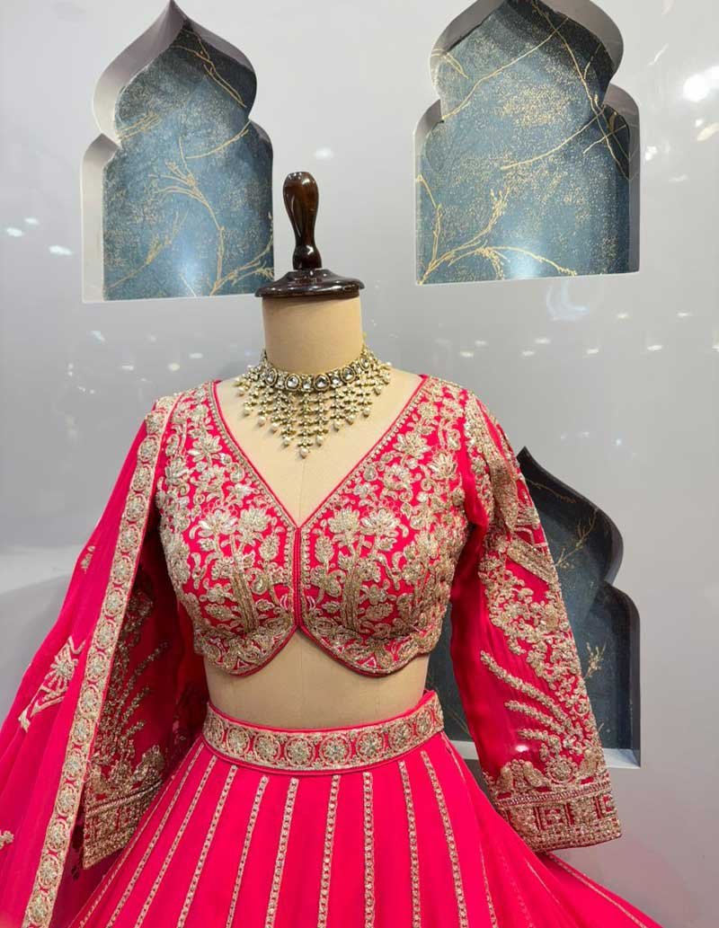LEHENGA image 4