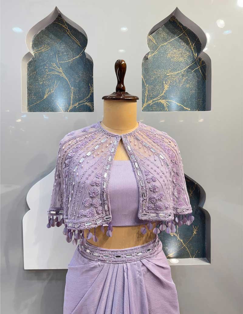 INDO WESTERN image 1