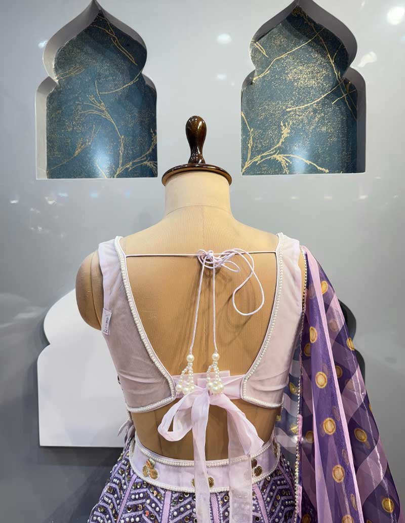 LEHENGA image 3
