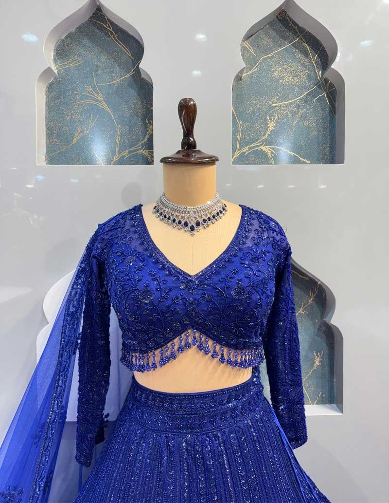 LEHENGA image 1