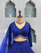 LEHENGA image 1