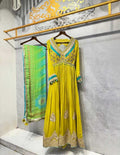 ANARKALI SET image 0