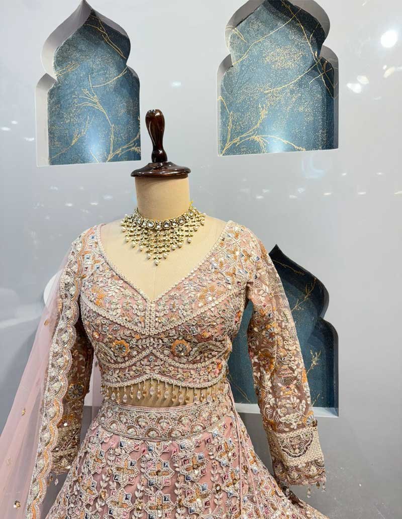 LEHENGA image 3