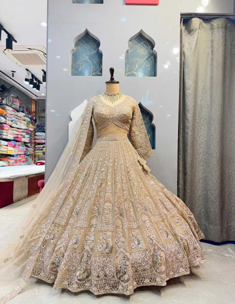 LEHENGA image 0