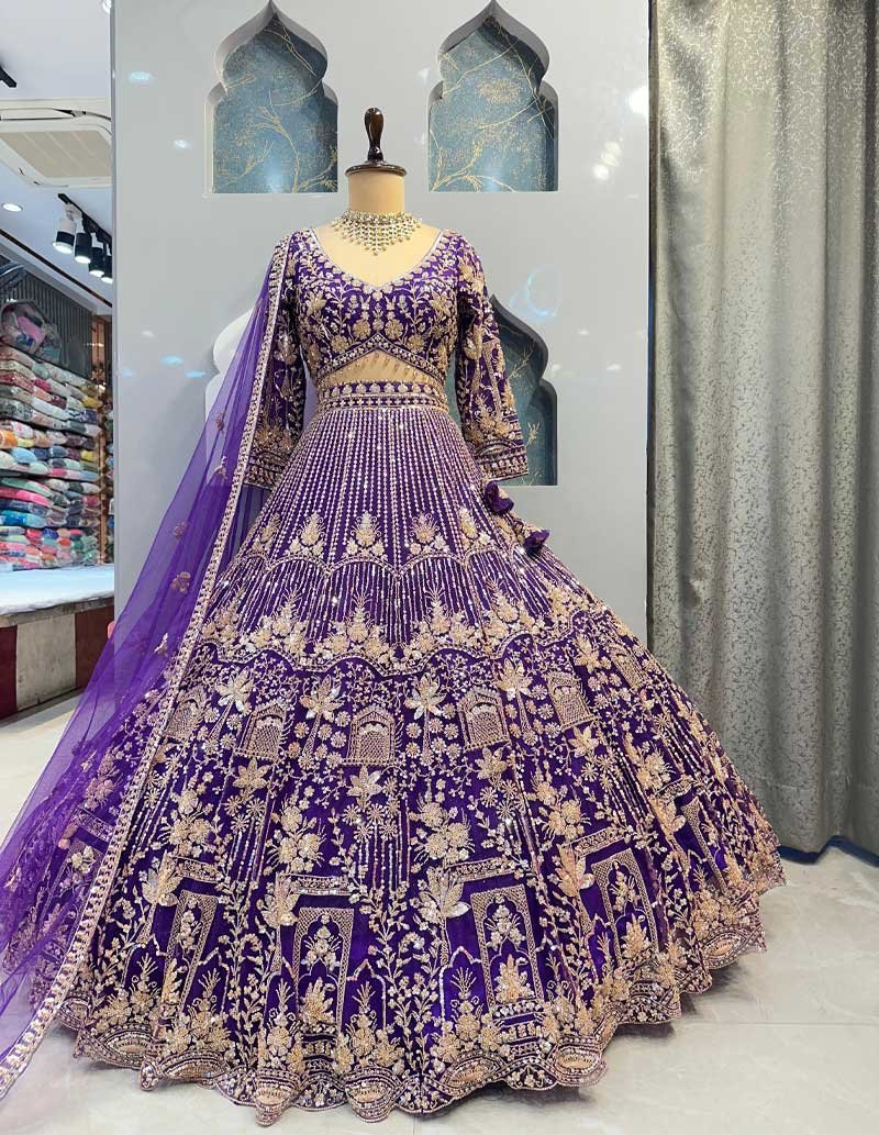 LEHENGA image 2