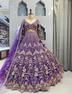 LEHENGA image 2