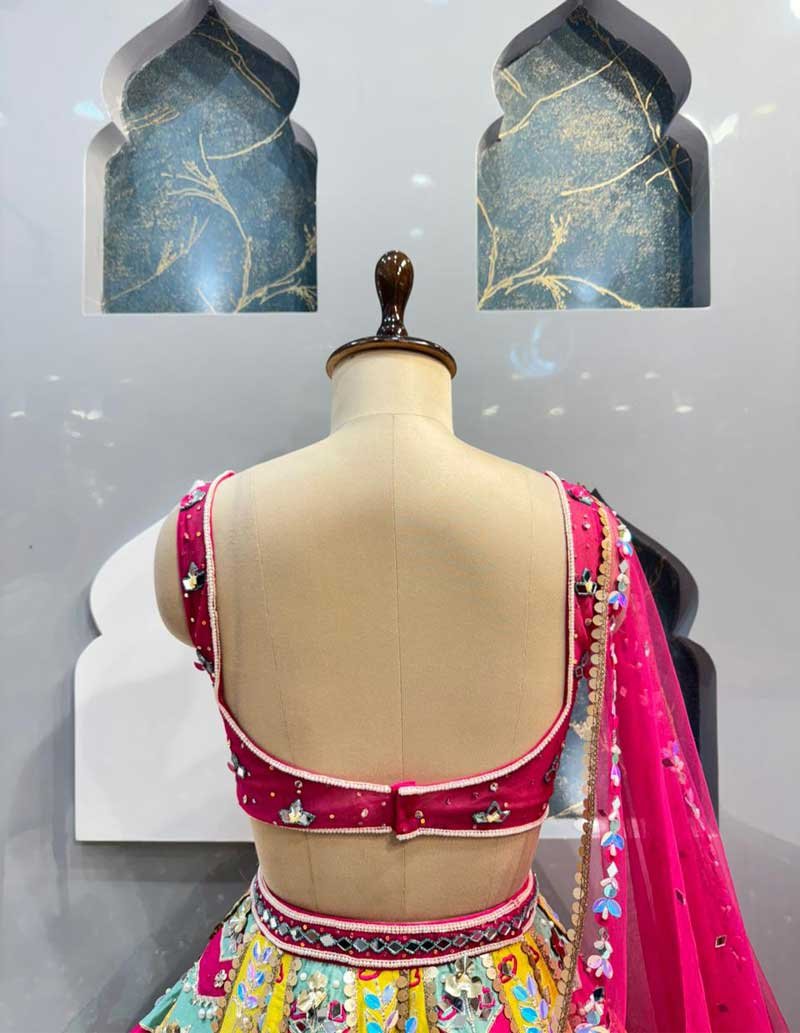 LEHENGA image 5