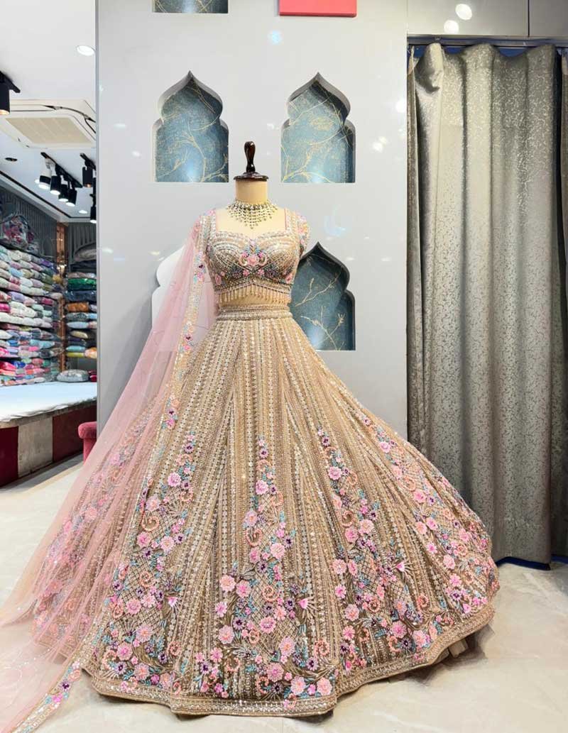 LEHENGA image 0