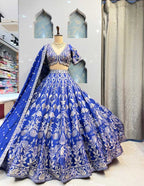 LEHENGA image 3