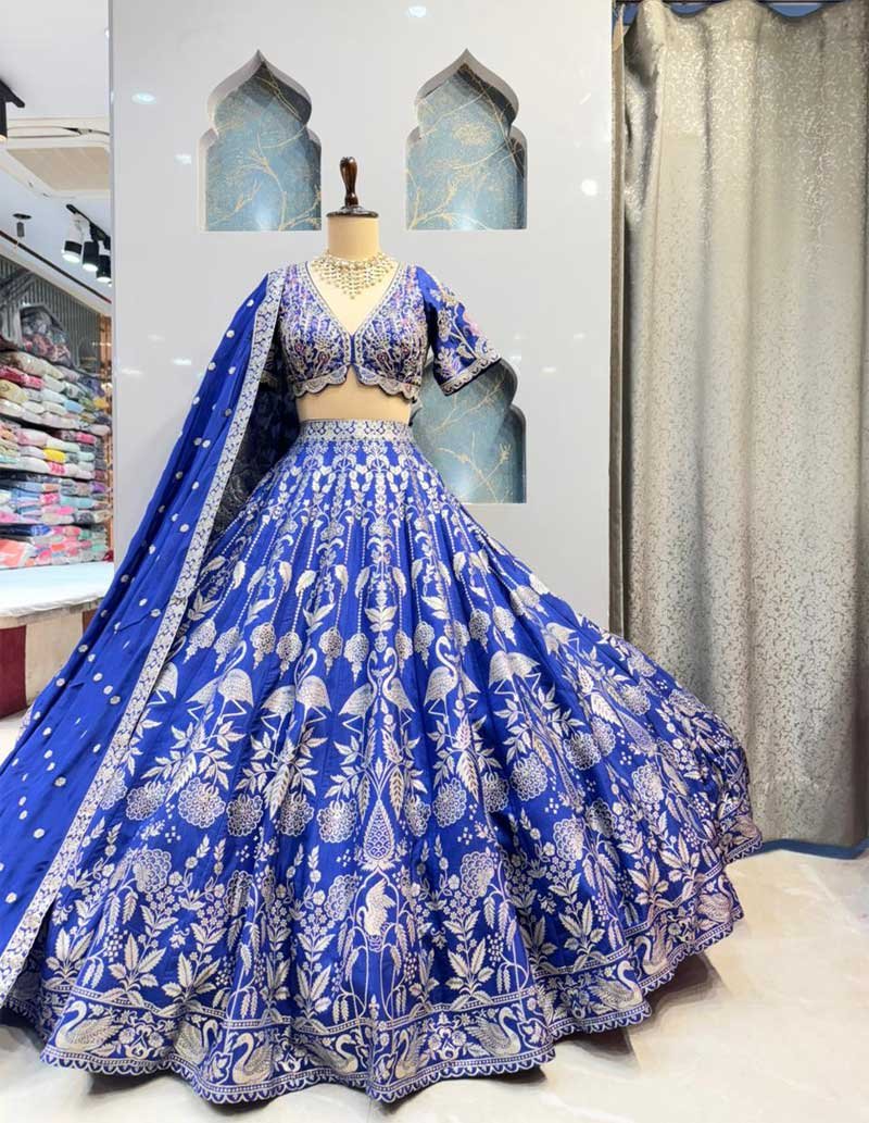 LEHENGA image 3