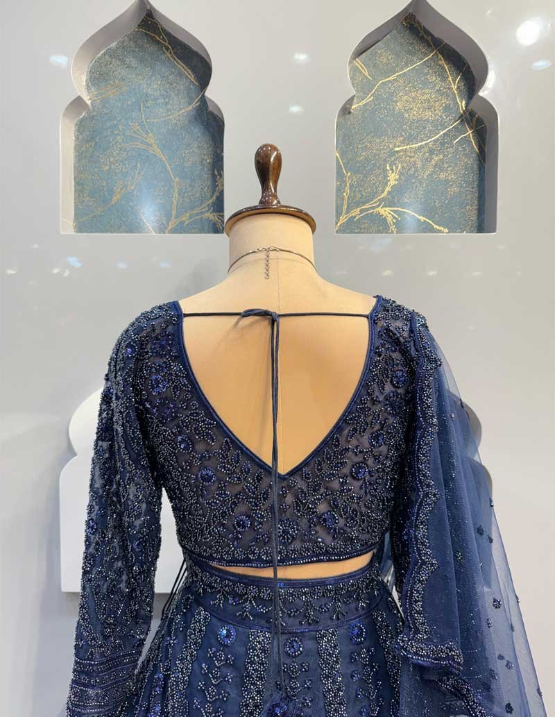 LEHENGA image 3