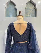 LEHENGA image 3