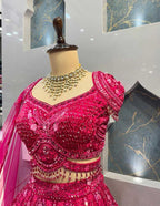 LEHENGA image 2