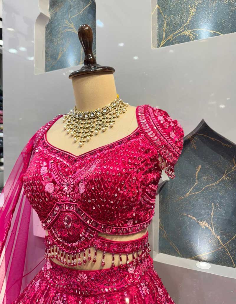 LEHENGA image 2