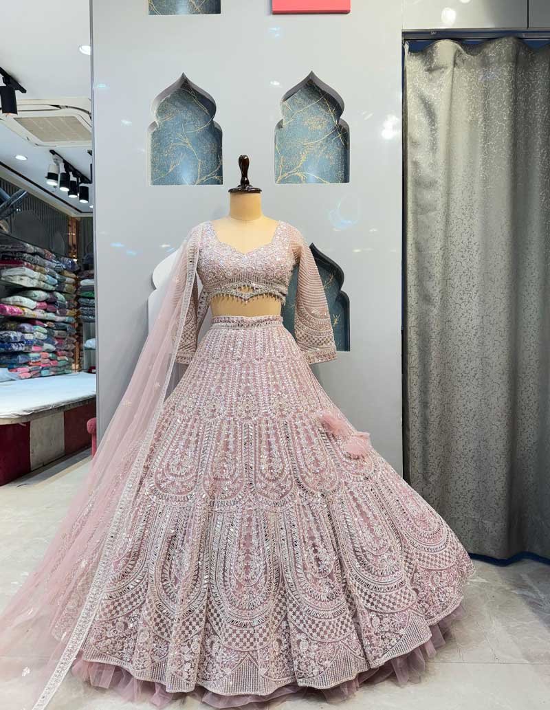 LEHENGA image 0