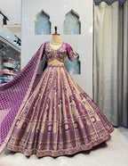 LEHENGA image 2