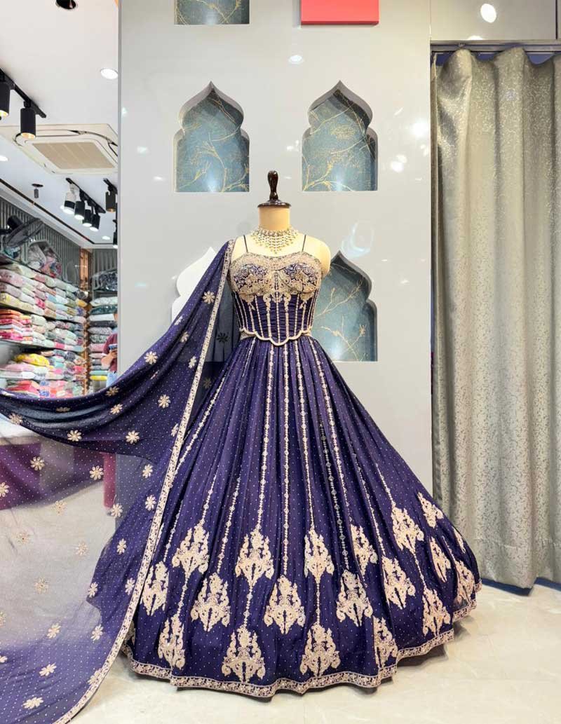 LEHENGA image 0
