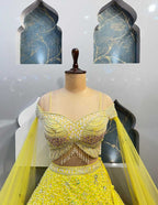 LEHENGA image 1