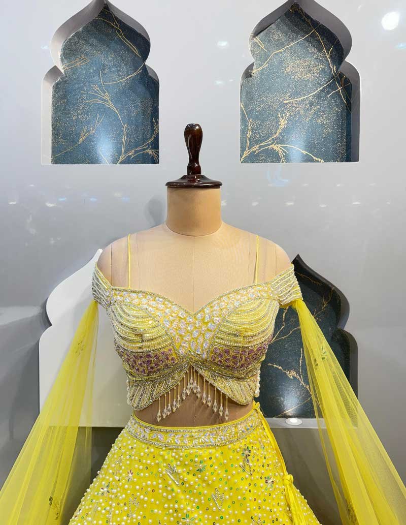 LEHENGA image 1