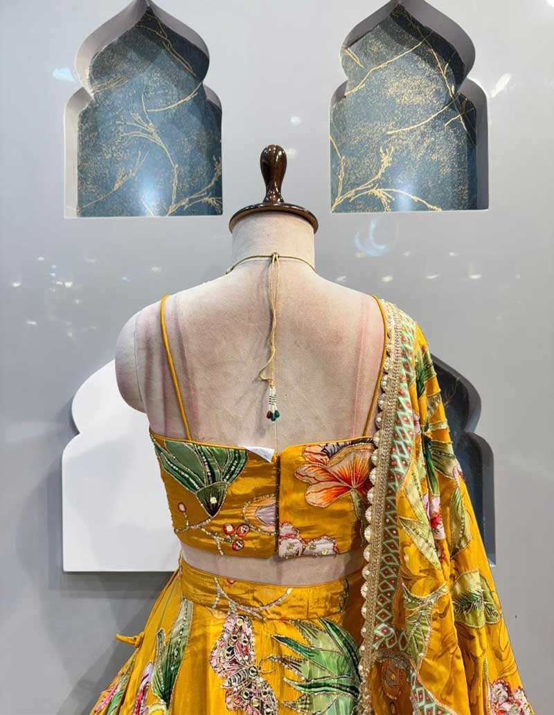 LEHENGA image 5