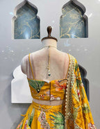 LEHENGA image 5