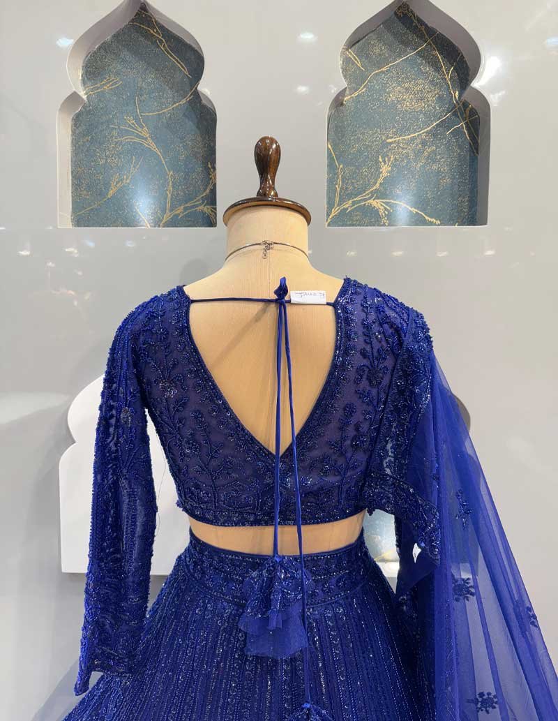 LEHENGA image 3
