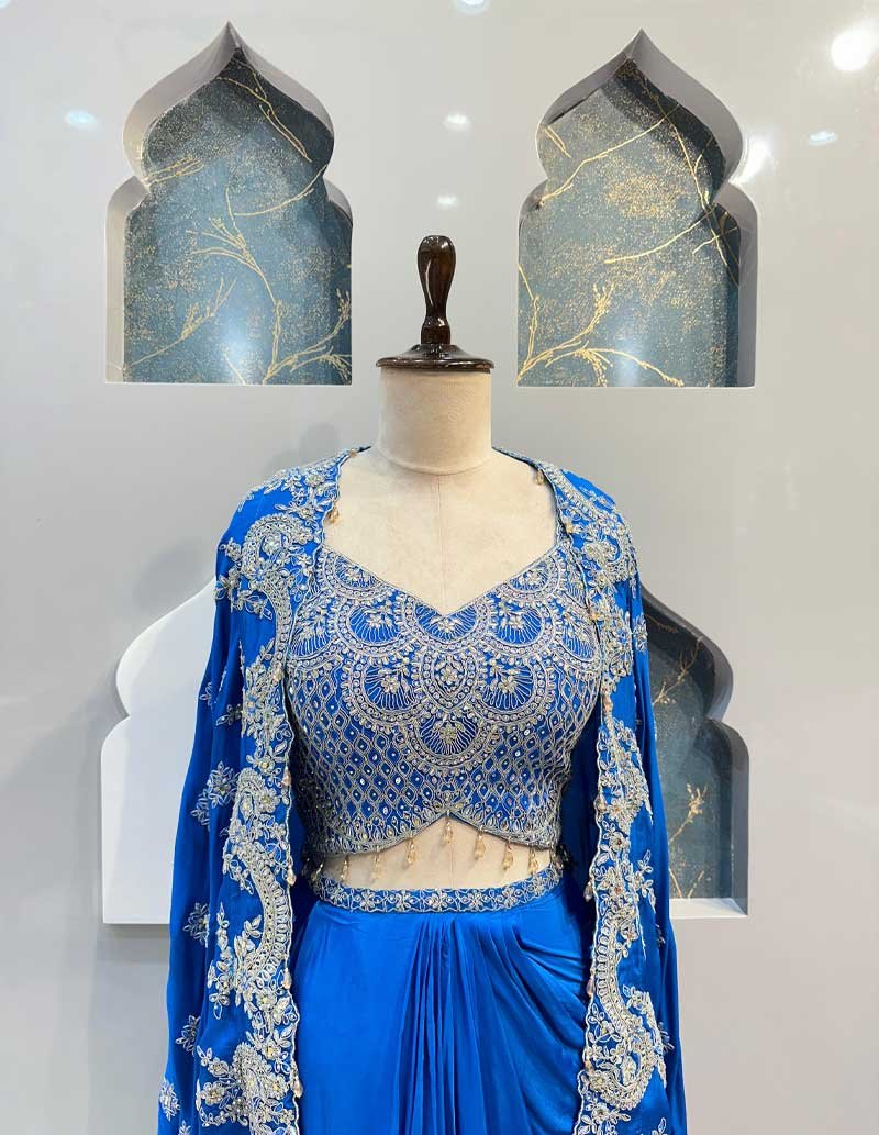 INDO-WESTERN image 1