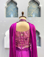 INDO WESTERN image 4