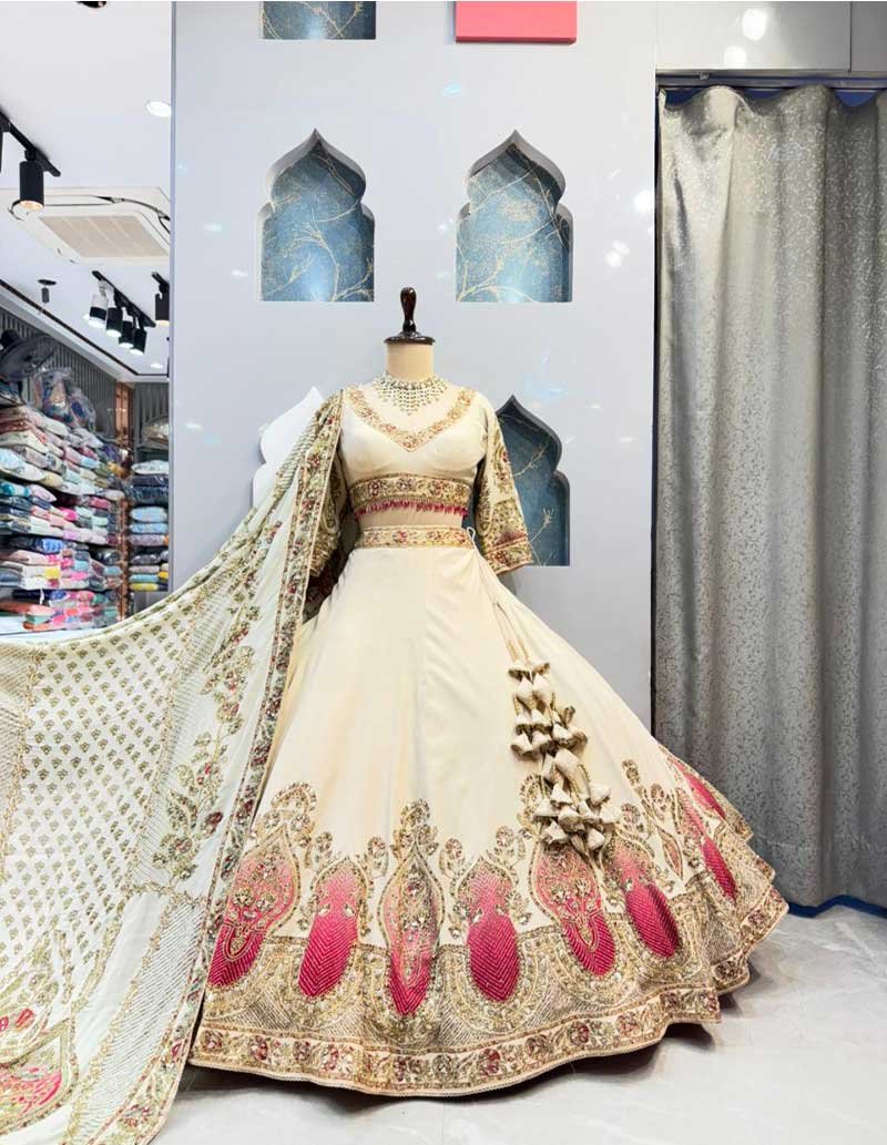 LEHENGA image 0