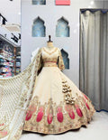 LEHENGA image 0