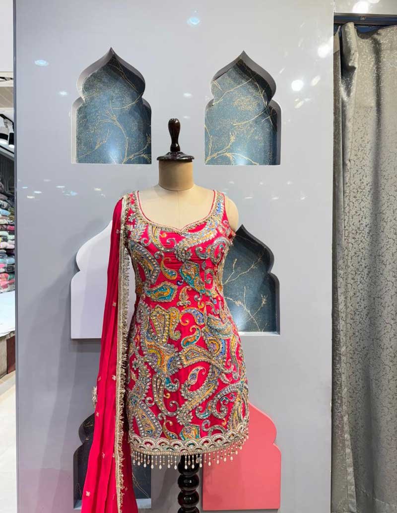 SHARARA image 1