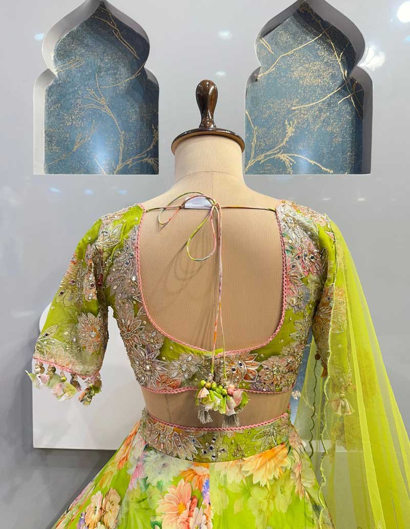 LEHENGA image 2