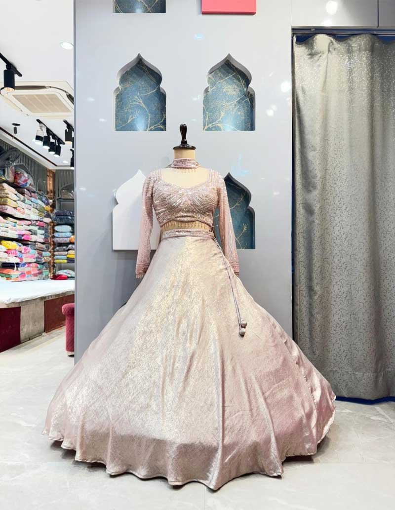 LEHENGA image 0