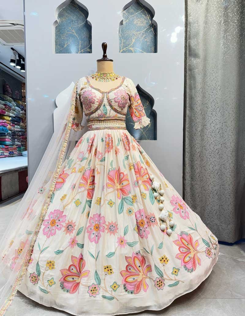 LEHENGA image 2