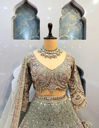 LEHENGA image 1