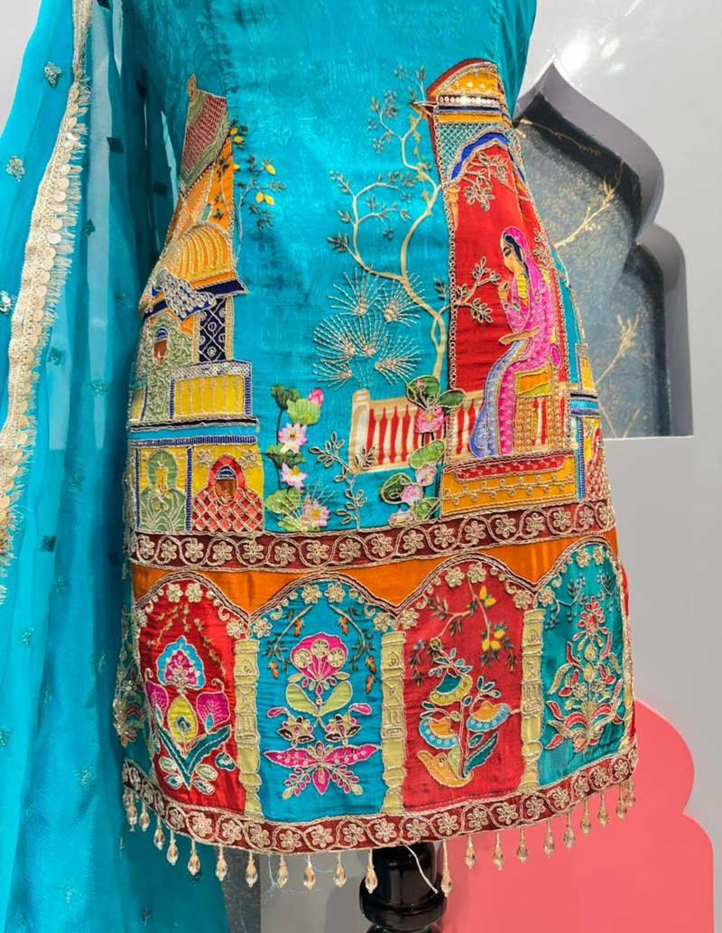 SHARARA image 2