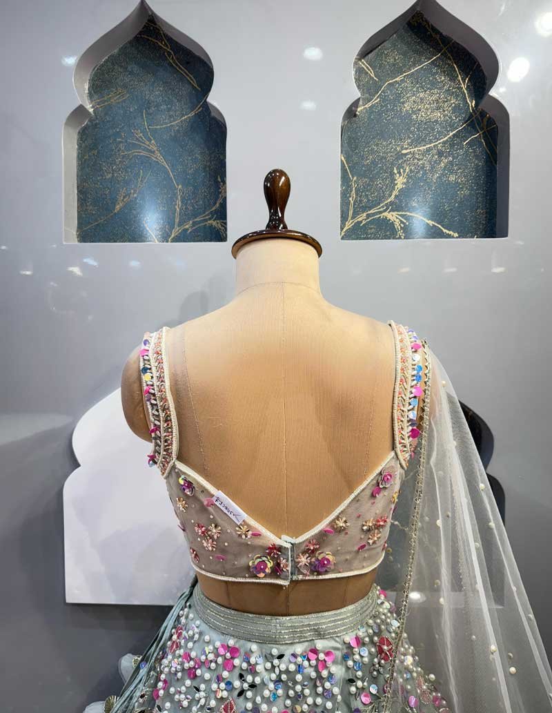 LEHENGA image 3
