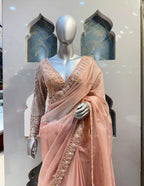 SAREE image 2