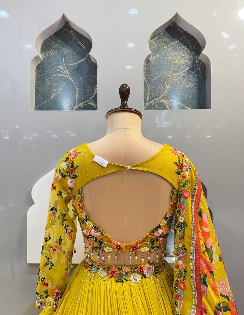 LEHENGA image 3