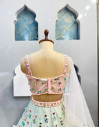 LEHENGA image 5