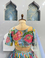 LEHENGA image 3