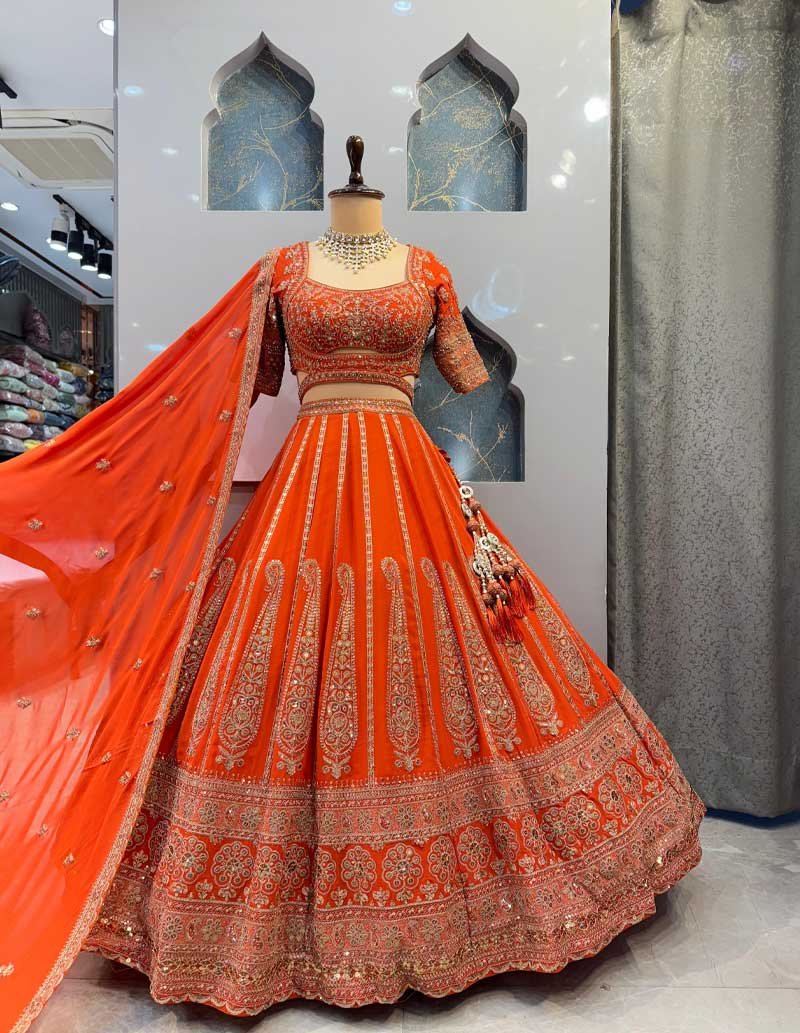 LEHENGA image 2