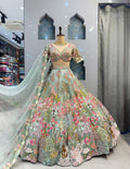 LEHENGA image 0